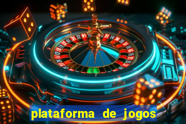 plataforma de jogos estados unidos